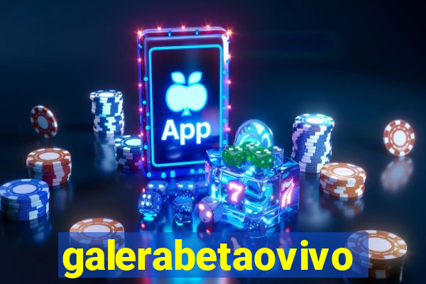 galerabetaovivo