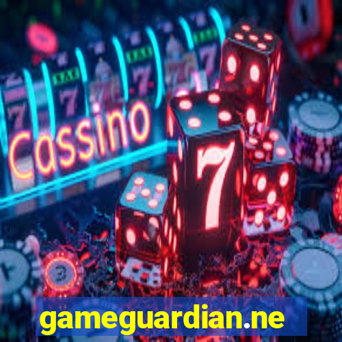 gameguardian.net