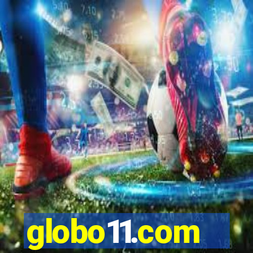 globo11.com