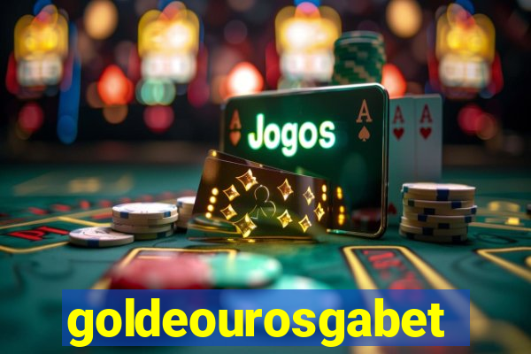 goldeourosgabet