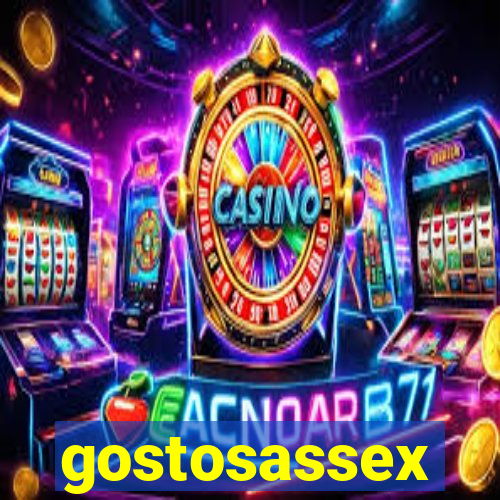 gostosassex