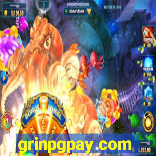 grinpgpay.com