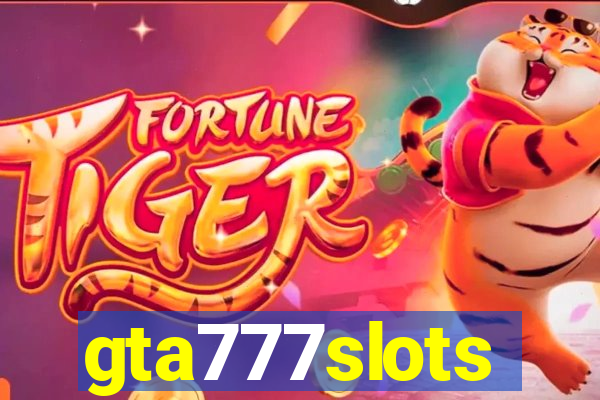 gta777slots