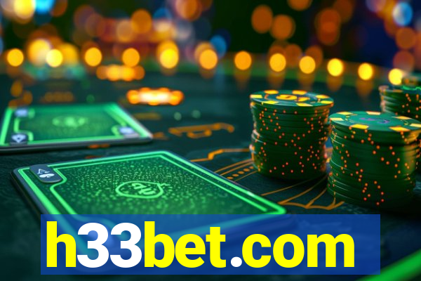 h33bet.com