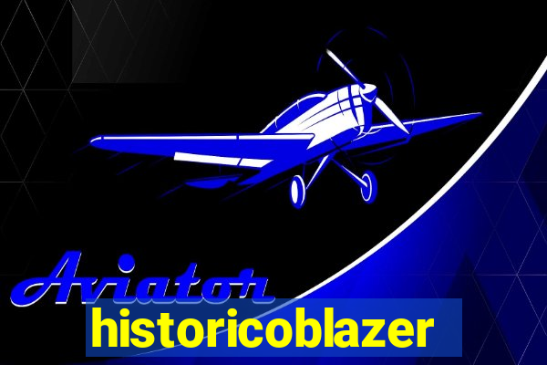 historicoblazer