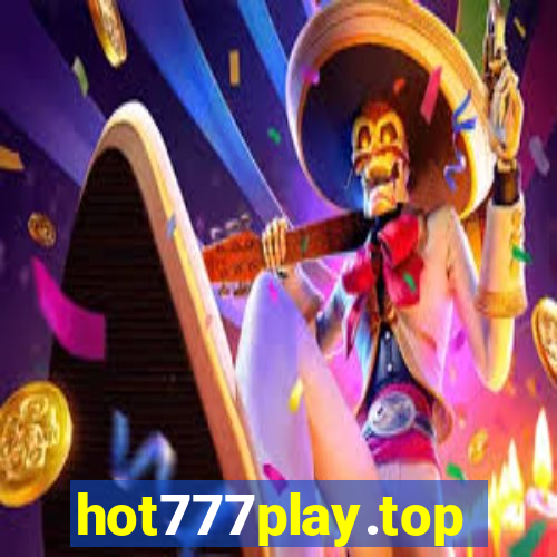 hot777play.top