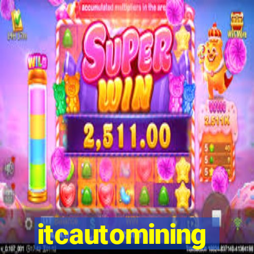 itcautomining