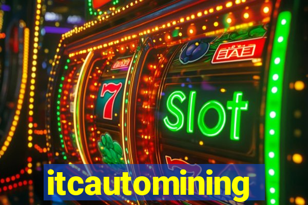 itcautomining