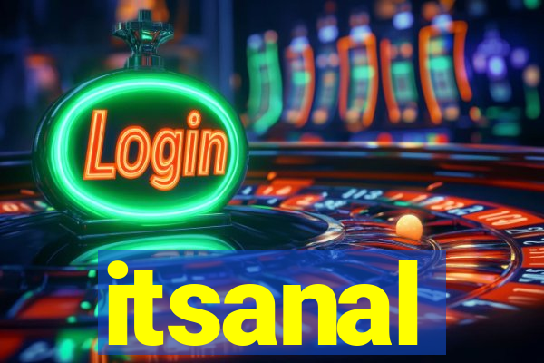 itsanal