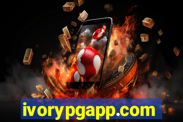 ivorypgapp.com