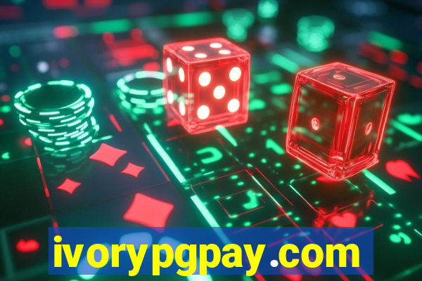 ivorypgpay.com