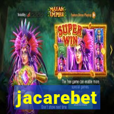 jacarebet