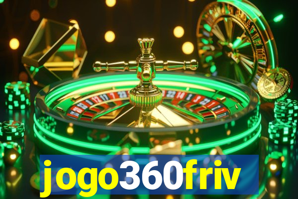 jogo360friv