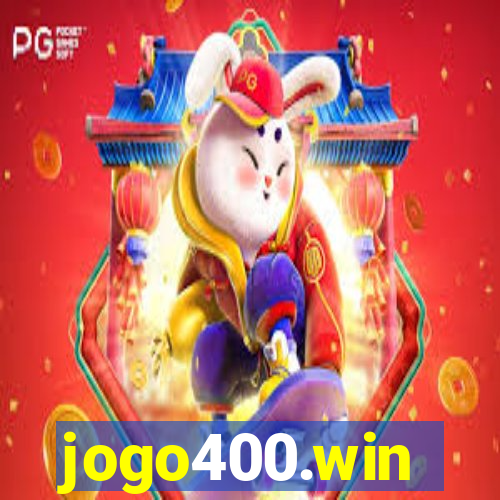 jogo400.win