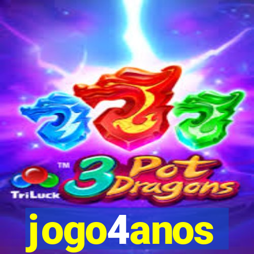 jogo4anos