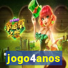 jogo4anos