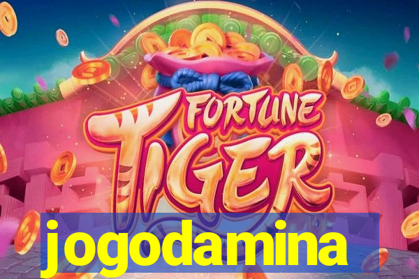 jogodamina