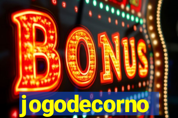 jogodecorno