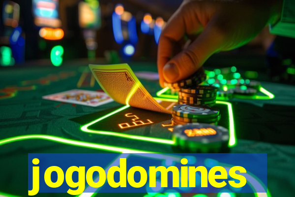 jogodomines