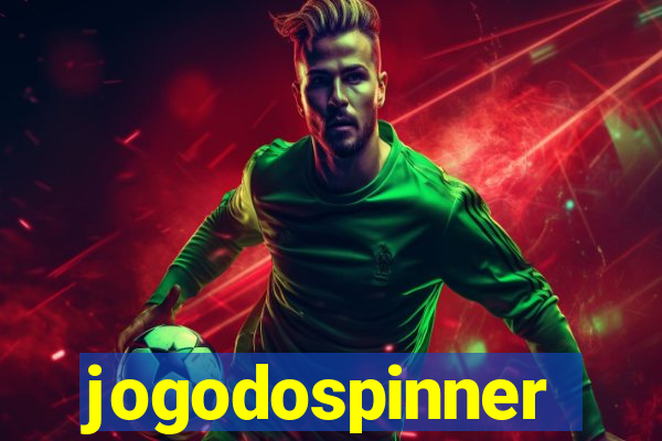 jogodospinner