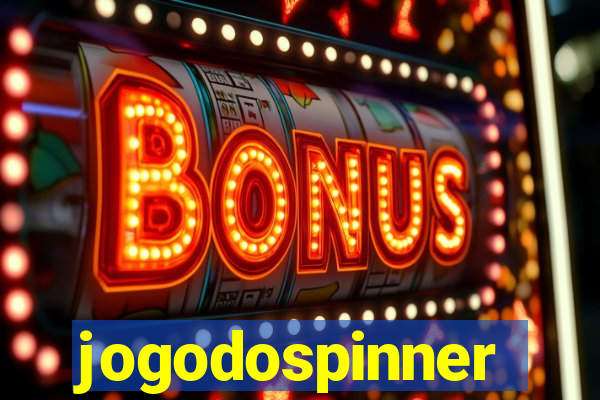 jogodospinner