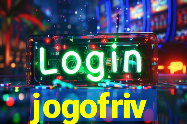 jogofriv