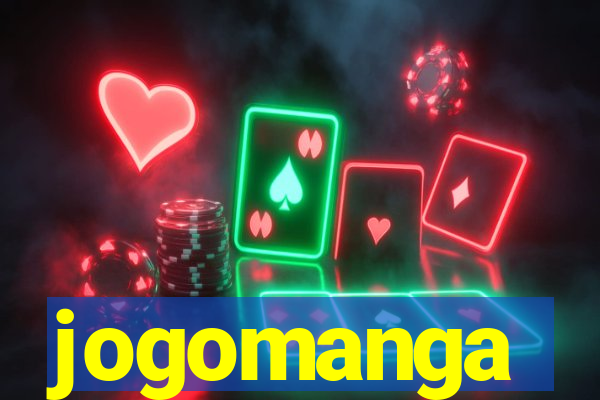 jogomanga