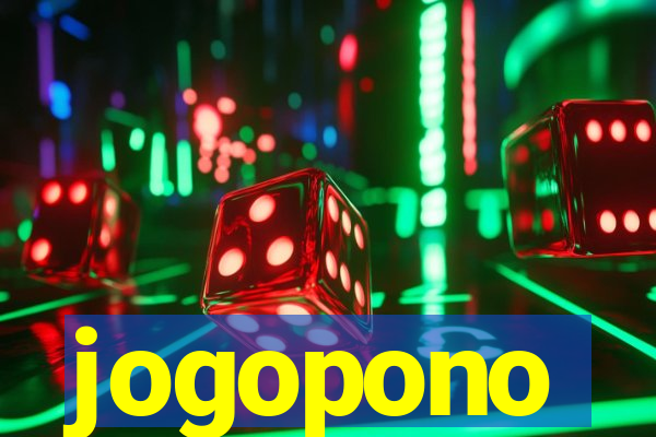 jogopono