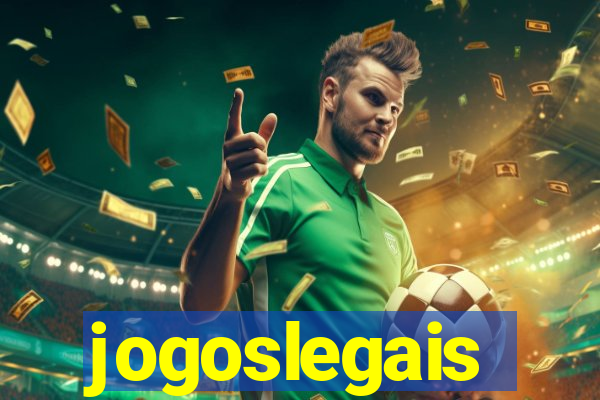 jogoslegais