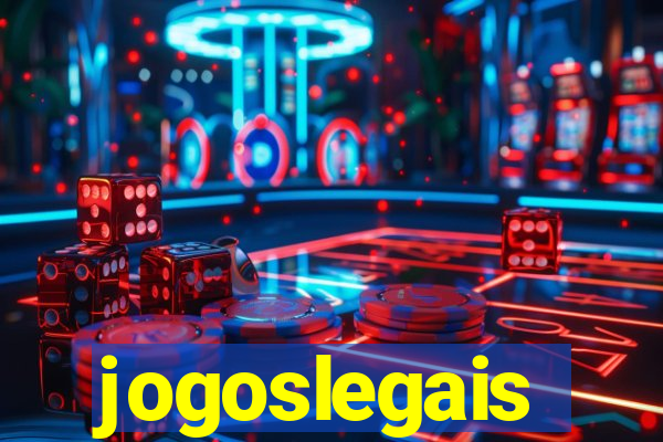 jogoslegais