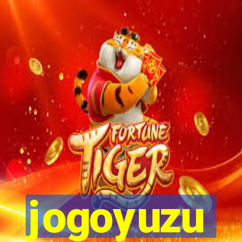 jogoyuzu