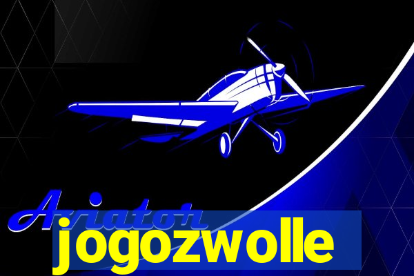 jogozwolle