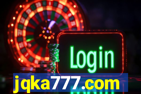 jqka777.com