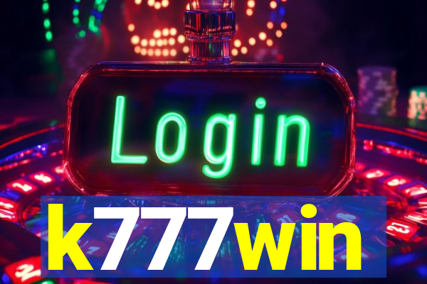 k777win