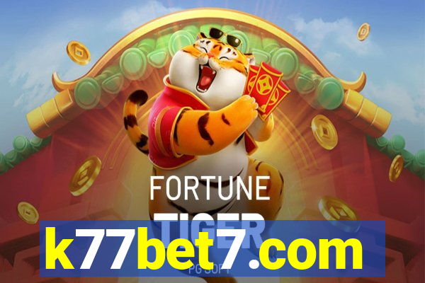 k77bet7.com