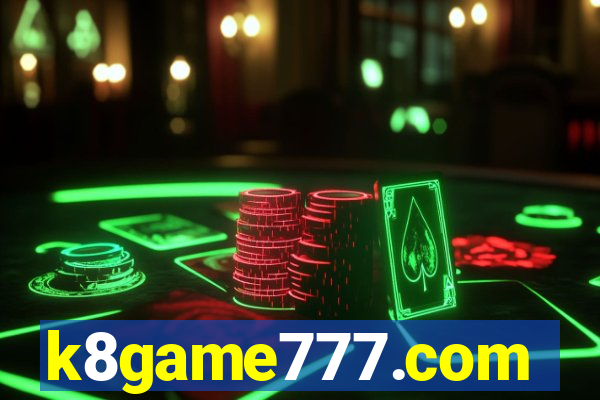 k8game777.com