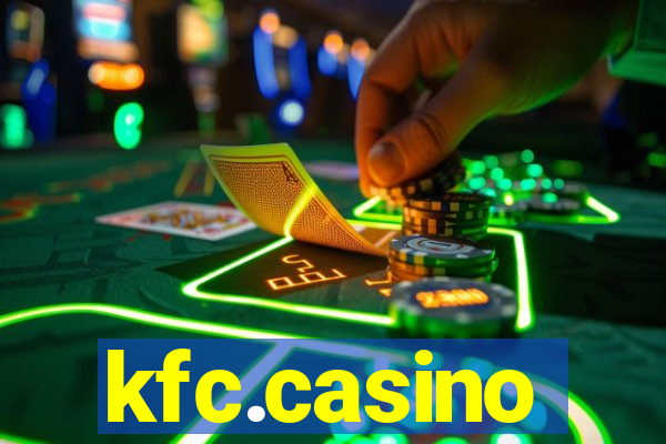 kfc.casino