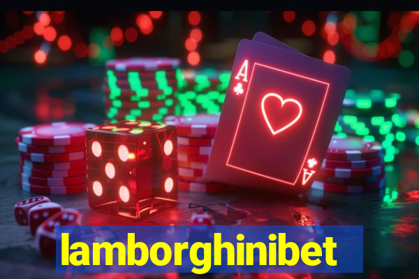 lamborghinibet