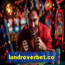 landroverbet.com