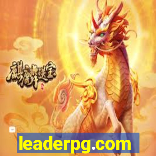 leaderpg.com