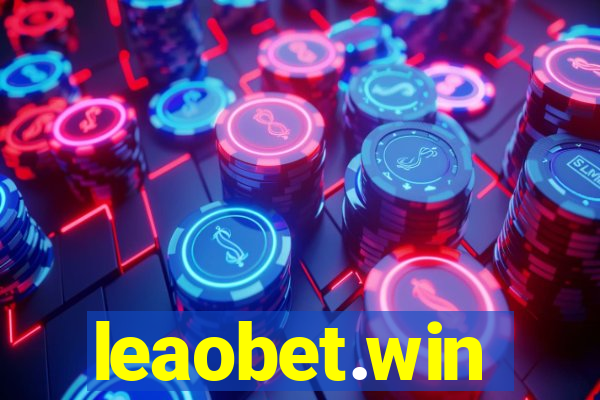 leaobet.win