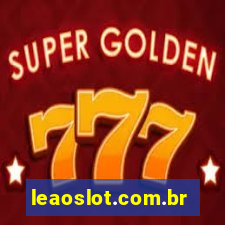 leaoslot.com.br