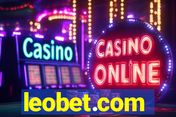 leobet.com