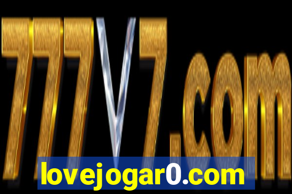 lovejogar0.com