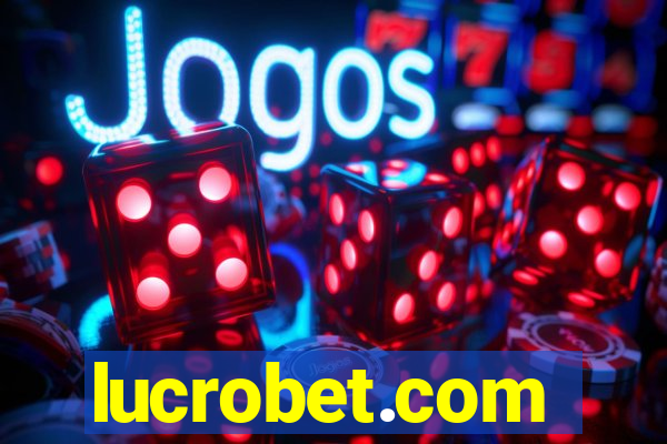 lucrobet.com