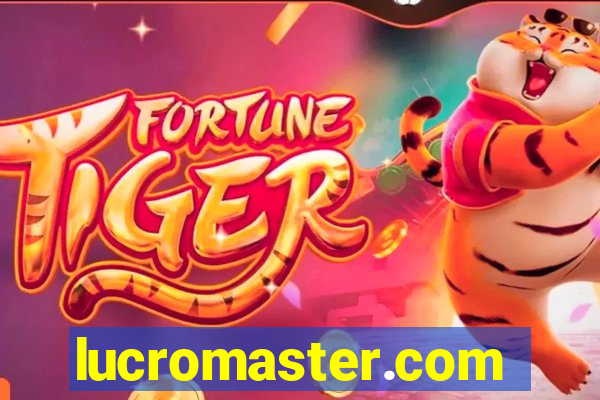 lucromaster.com