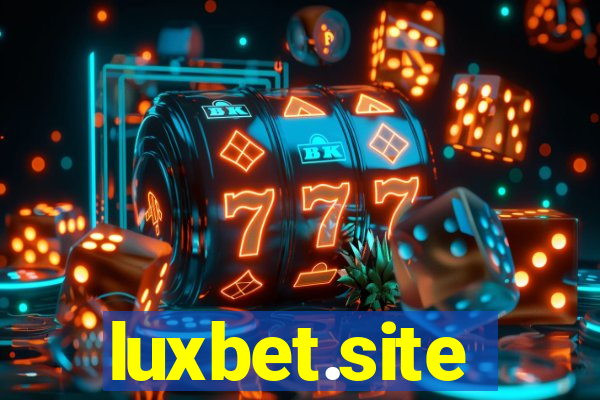 luxbet.site