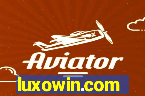 luxowin.com