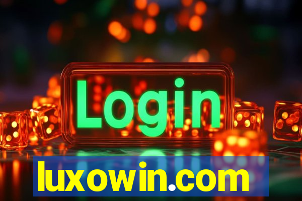 luxowin.com