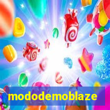 mododemoblaze